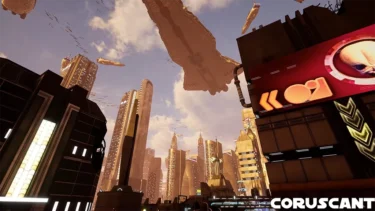 New Star Wars Galactic Contention Update 9.2 Released, Patch Notes