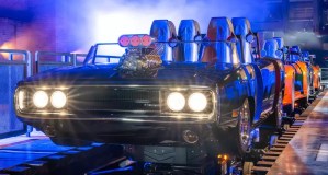 Universal Hollywood posts — then retracts — ‘Fast & Furious’ coaster opening date