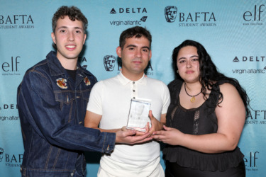 BAFTA Student Award Winners Include Young Filmmakers From Spain, France, China and America