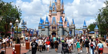 Disney World guest with heart condition dies of cardiac emergency after iconic ride