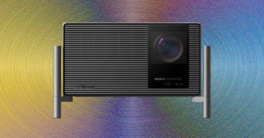 Review: Xgimi Titan Noir Max Home Projector (2026)