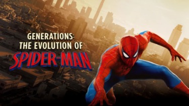 New Disney+ Documentary Traces the Cinematic Evolution of Spider-Man Ahead of “Brand New Day”