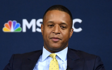 Craig Melvin Says “Everyone Is Safe” After Intruder Gained Access To ‘Today’ Studio; Police Identify Suspect