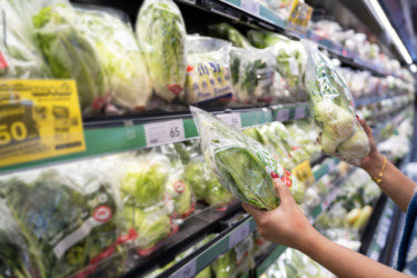 Could the cyclospora outbreak affect grocery prices?