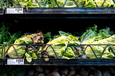 Vegetable supplier Taylor Farms to pull some products amid cyclosporiasis outbreak