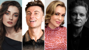 Giorgia Whigham, Trevor Wallace, Alyssa Milano & Shea Whigham Lead R-Rated Comedy ‘How The Cookie Crumbles’; Jack Whigham Among Producers