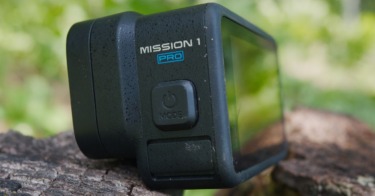 GoPro Mission 1 Pro Review: The Best Action Camera You Can Buy