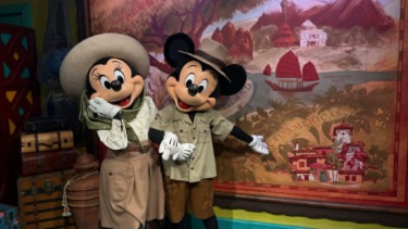 Guide to Character Experiences at Disney’s Animal Kingdom