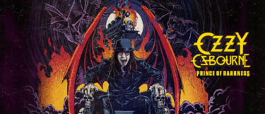Ozzy Osbourne: Prince of Darkness Announced for Halloween Horror Nights 2026