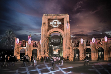 Universal Orlando Premier Passholders Can Book Free Halloween Horror Nights Ticket Next Week
