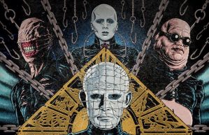 ‘Hellraiser’ coming to Universal’s Halloween Horror Nights