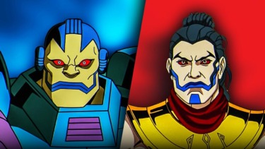 X-Men 97’s Two Apocalypses Theory Explains How En Sabah Nur Resurrects After His Apparent Death In Episode 7