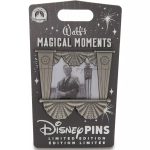 Disneyland Dedication Speech Walt’s Magical Moments Pin at Disney Store