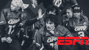ESPN and The International Dance League Have Announced a New Broadcast Partnership