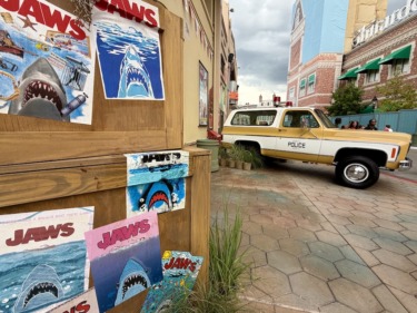 There’s Still Time for A Jaws Summer at Universal Studios