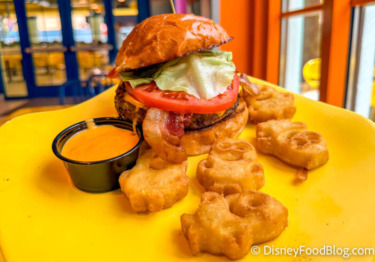 REVIEW: We Are Always SHOCKED By How Much We Love This Universal Restaurant