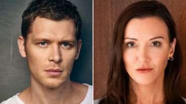 ‘Herbert West: Reanimator’: First Look At Joseph Morgan & Katie Cassidy In Fantasy Horror Adapted From H.P. Lovecraft Story