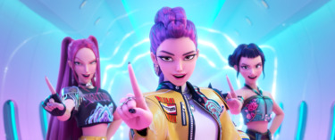 ‘KPop Demon Hunters’ Remains Netflix’s Fourth Most-Viewed Film In Third Outing As Part Of Streamer’s ‘What We Watched’ Report