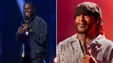 Kevin Hart’s ‘Funny AF’ Drums Up Nearly 42M Views On First Netflix Viewership Report; Katt Williams Lands Top-Performing Special With ‘The Last Report’