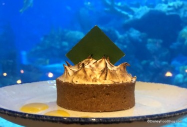 Ordering These Three Meals in EPCOT Will Taste Like Regret