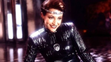 How Star Trek’s Sexiest Episode Fixed The Franchise’s Biggest Missed Opportunity