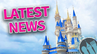 DFB Video: Latest Disney News: Opening Date for NEW Attraction, Holiday Party Prices, D23 Schedule & MORE!