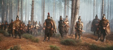 ‘The Odyssey’ Launches Weekend Voyage With Thursday Previews Around $15M U.S. – Box Office