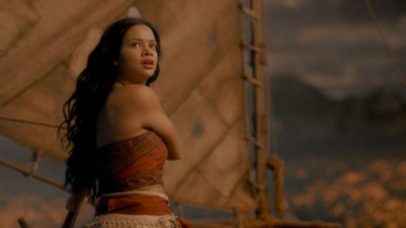 Review: Disney’s Moana (Live Action)