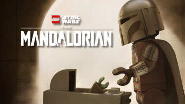 “LEGO Star Wars: The Mandalorian” Animated Special Announced for Disney+