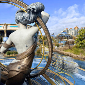 10 Tips to Maximize Your Time at Celestial Park