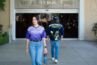 Mickey’s of Glendale Reveals New ‘Imagineer That!’ Collection for D23: The Ultimate Disney Fan Event