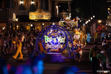 Mickey’s Not-So-Scary Halloween Party 2026: Full Entertainment Schedule and Character Guide