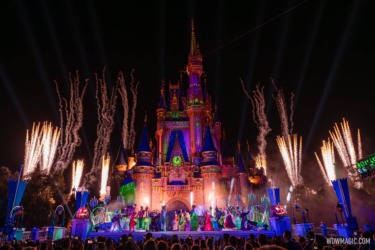 Mickey’s Not-So-Scary Halloween Party 2026: Opening Night Sells Out