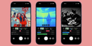 Indie App Spotlight: ‘NeoCam’ brings a retro video game style look to your iPhone photos