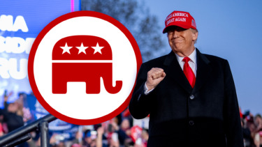 How does SAVE America Act address Trump’s election concerns?