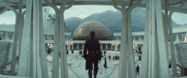 How Andor Changed the Way We Think About ‘Star Wars’