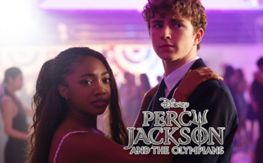 “Percy Jackson and the Olympians” Season 3 Premiere Date Announced at San Diego Comic-Con