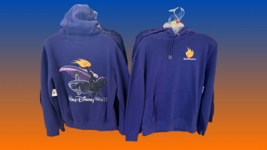 Photos: New Headless Horseman Merchandise Rides Into Magic Kingdom at Walt Disney World