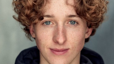 ‘Harry Potter’ Series Star Ruari Spooner Joins Bill Burr & Chris O’Dowd In Comedy ‘Bender’