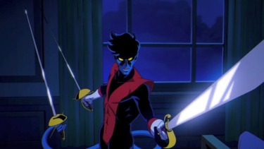 Recap: Nightcrawler Pleads to Save the Life of a Mutant Hater in Season 2, Episode 7 of “X-Men ’97”