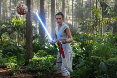 Why the New Republic Era Has Become the Main Direction of ‘Star Wars’