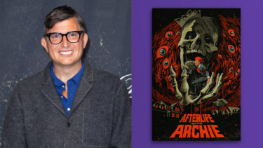 ‘Afterlife With Archie’ Series a Go at Disney+ With ‘Riverdale’ Team Reuniting