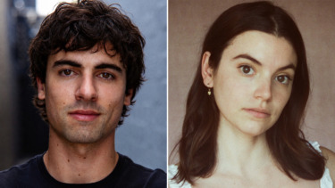 Roby Attal & Francesca Reale Join Netflix’s ‘This Summer Will Be Different’ As Felix And Bridget