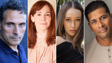 Rufus Sewell, Frances O’Connor, Alycia Debnam-Carey & Te Kohe Tuhaka To Lead Newly Greenlit Netflix Series ‘Queenstown’ From Chloe Stearns