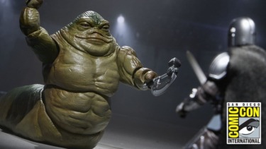 San Diego Comic-Con: Hasbro ‘Star Wars’ Panel Recap