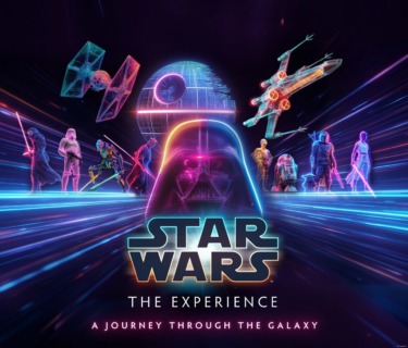 ‘Star Wars: The Experience’ Museum To Travel Around North America for Five Years; New Details Revealed at San Diego Comic Con