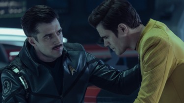 Star Trek: Strange New Worlds Just Complicated The Wrath of Khan