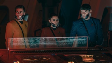 Star Trek: Strange New Worlds Can Fix Modern Trek’s Biggest Problem