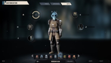 Star Wars Zero Company Fortnite Collaboration Leaked