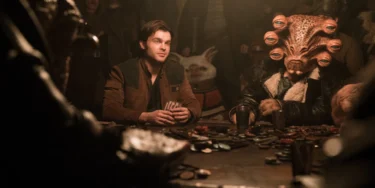 Gambling as a Narrative Tool in Star Wars